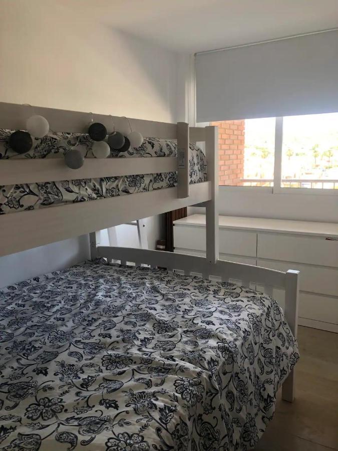Vcc Home'S El Puerto de Mazarrón Exteriér fotografie