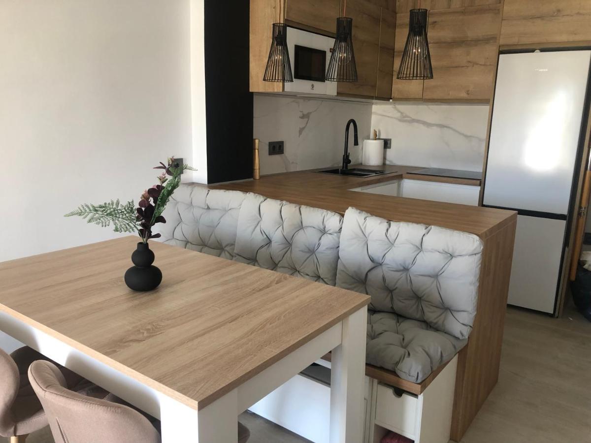 Vcc Home'S El Puerto de Mazarrón Exteriér fotografie