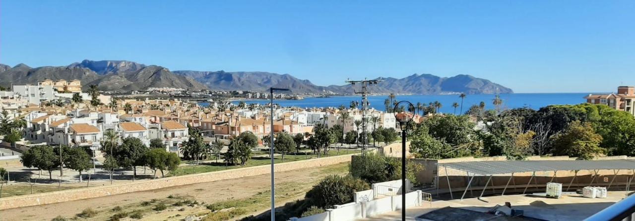 Vcc Home'S El Puerto de Mazarrón Exteriér fotografie