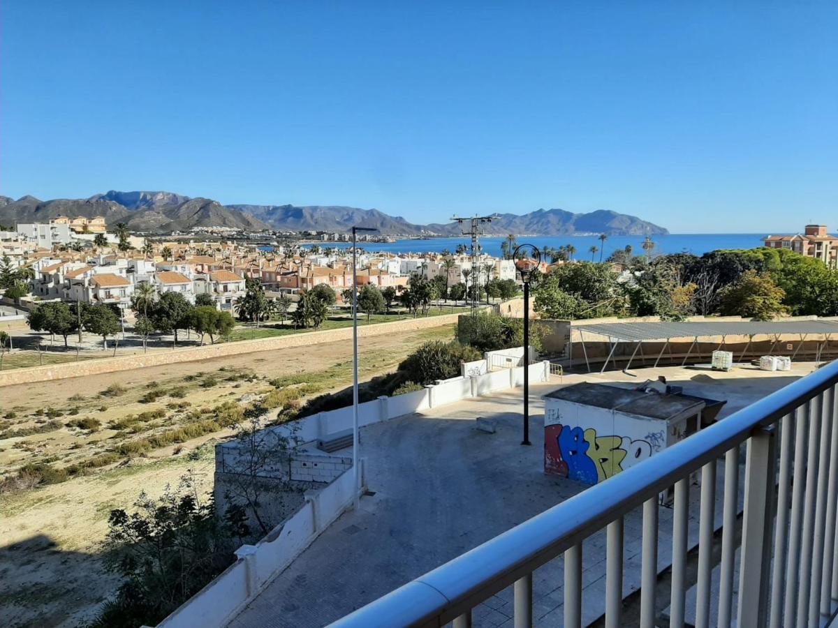 Vcc Home'S El Puerto de Mazarrón Exteriér fotografie